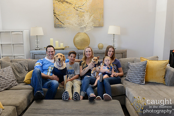 038 Sonnhalter Family Portraits