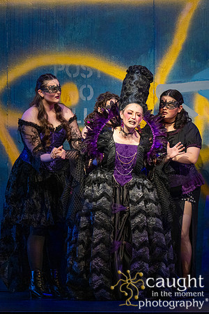 037 The Magic Flute 2025
