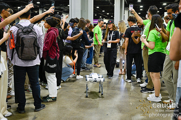 1384 IEEE ICRA 2025 Atlanta