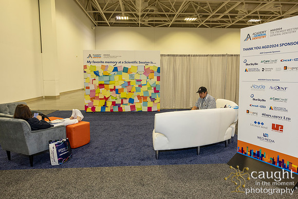 160 AGD2024 Conference in Minneapolis