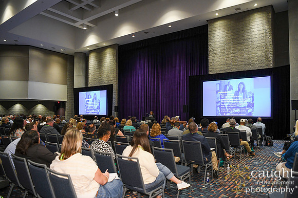 1111 NRPA Conference 2024 Atlanta