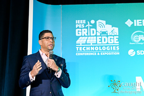 540 IEEE PES Grid Edge 2025 San Diego