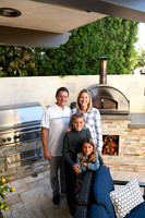 11 Osborne Family Portraits in Long Beach 2019