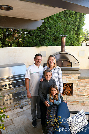11 Osborne Family Portraits in Long Beach 2019