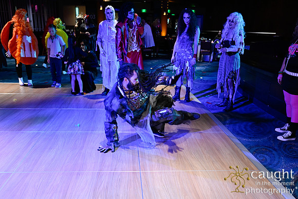 280 NPC Awards Gala 2025 Phoenix