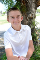 006 Charles Howard-Rogers Middle School Portraits