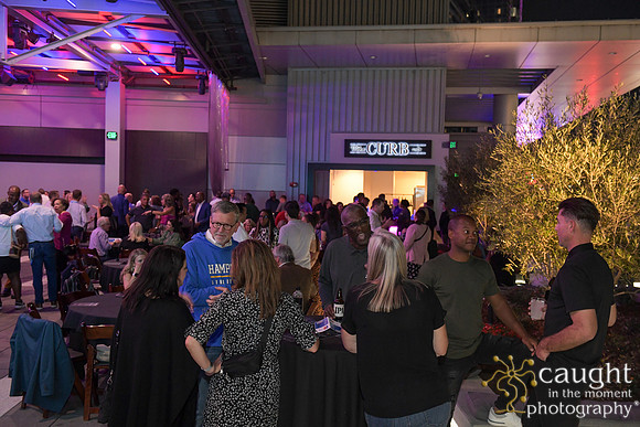 1043 Fall 2022 League Convening-Grammy Museum Dinner
