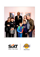 004 SIXT with James Worthy 2025