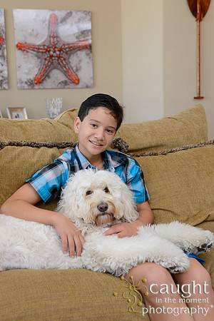 014 Smitheran Family Portraits