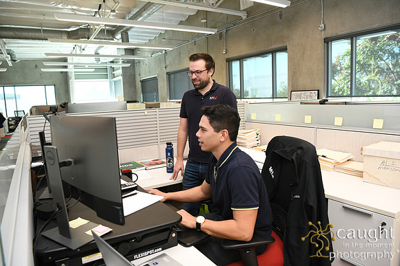 304 MHP 2022 - Office Candids