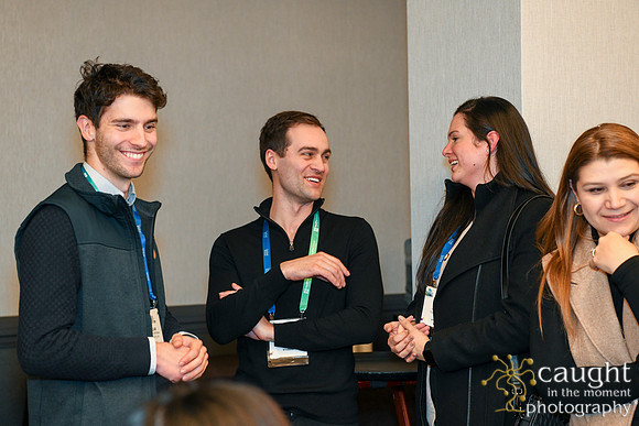 873 AAE 2025 in Boston - JOE Awards