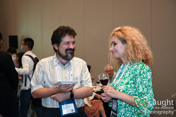 918 AOM 2024 Evening Receptions