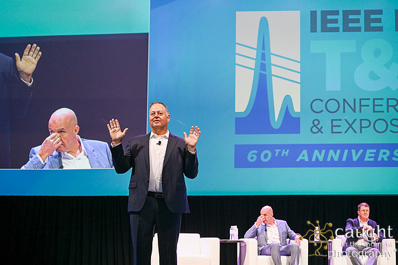 1456 IEEE PES TandD Anaheim 2024