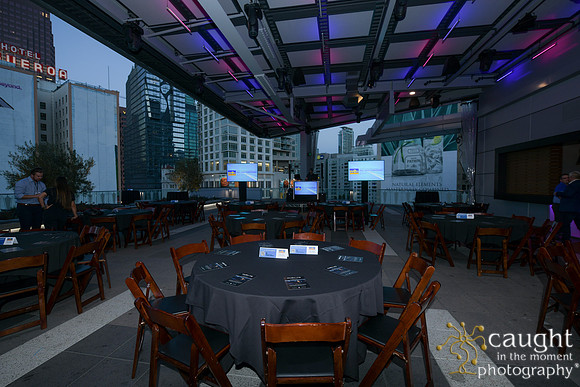 1011 Fall 2022 League Convening-Grammy Museum Dinner