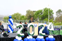 249 Blue Ridge Academy 8th Grade Promotion Cal Lutheran