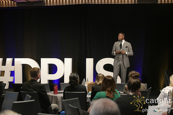 1505 Fall 2022 League Convening-Keynote with Michael Bonner