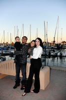014 Boyington Family Portraits in Long Beach