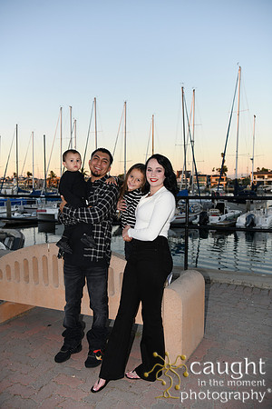 014 Boyington Family Portraits in Long Beach