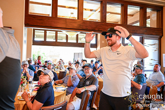 326 Cache Creek Charity Golf Tournament 2024