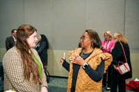 1087 AHIMA 2024 Salt Lake City
