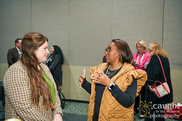 1087 AHIMA 2024 Salt Lake City