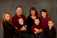 014 Family Portraits