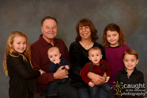 014 Family Portraits