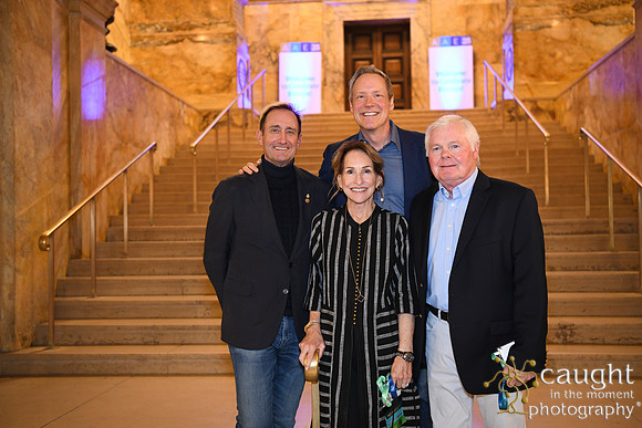 1757 AAE 2025 in Boston - President's VIP Reception