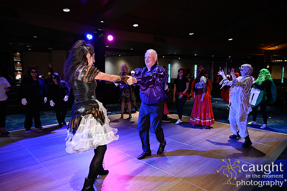 266 NPC Awards Gala 2025 Phoenix
