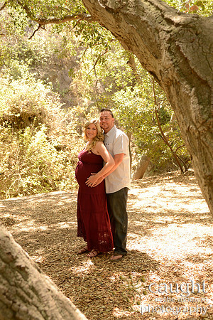 36 Maternity Portraits