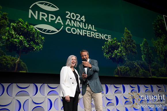 425 NRPA Conference 2024 Atlanta