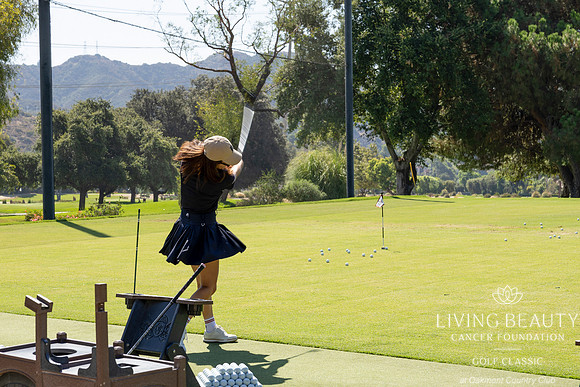 021 Living Beauty Golf 2024