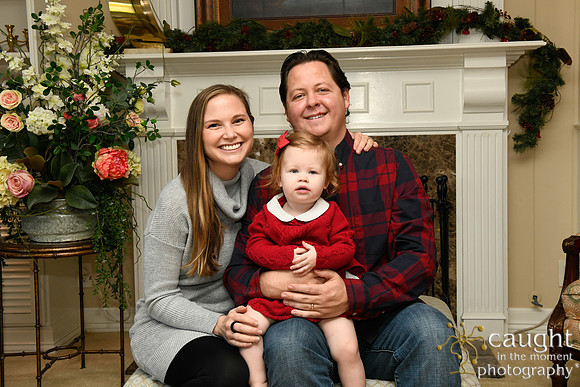 048 Bloeser Family Portraits