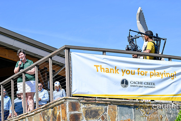 089 Charity Golf Tournament 2025