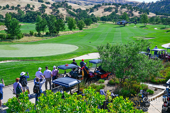 069 Charity Golf Tournament 2025