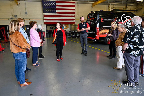 032 LBCC Tour and Presentation April 16 2025