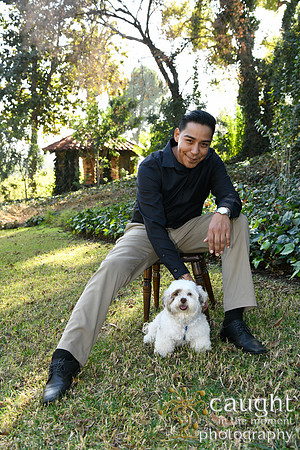 061 Marinez Family Portraits in Fullerton