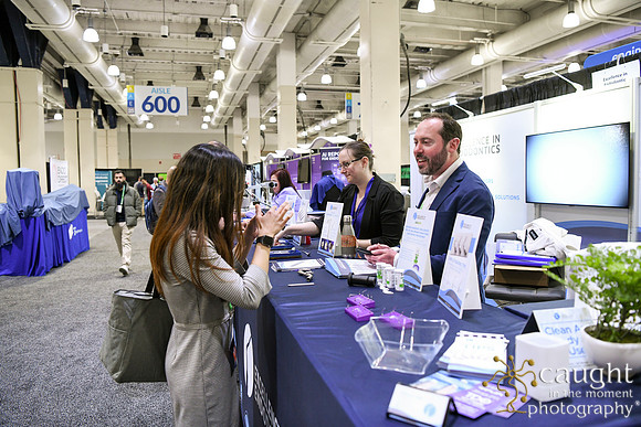 255 AAE 2025 in Boston - Exhibit Hall