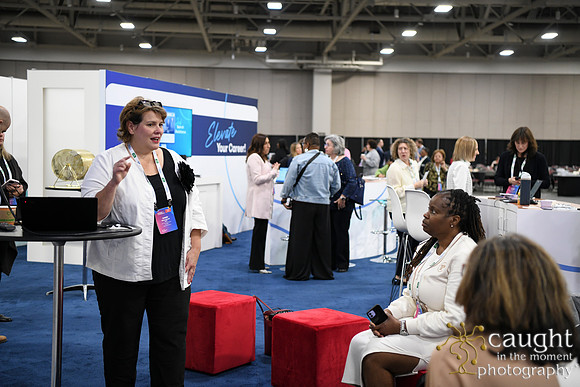 584 AHIMA 2024 Salt Lake City
