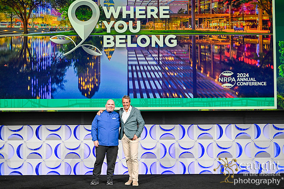 594 NRPA Conference 2024 Atlanta