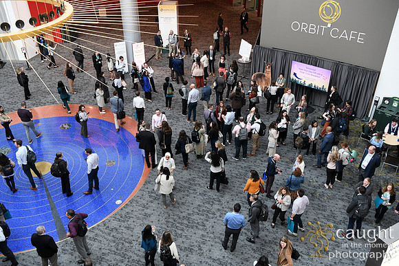 430 HOPA 2025 Conference in Portland - Exhibit Hall
