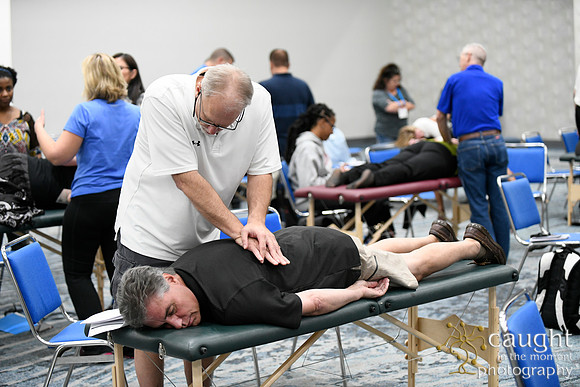 578 OMED 2018 San Diego - OMT Sessions