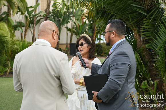 220 De La Cruz 50th Wedding Anniversary in San Diego