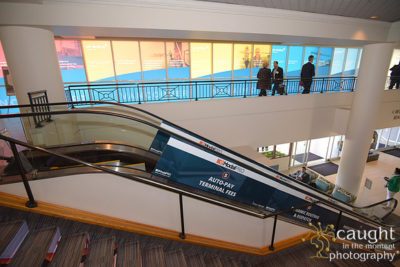 1798 TPM Conference 2018 Long Beach Convention Center