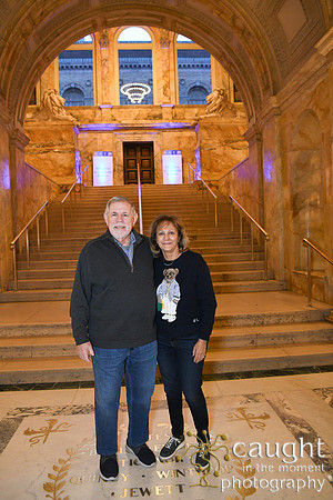 1763 AAE 2025 in Boston - President's VIP Reception
