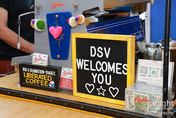 026 DSV at TPM25
