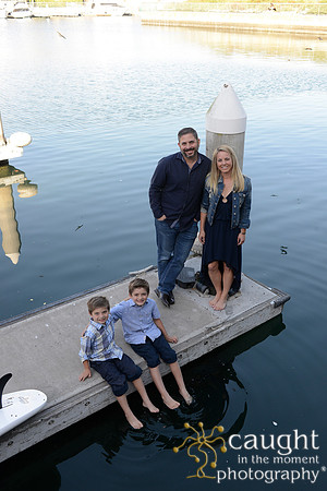 021 Dene Family Portraits in Long Beach