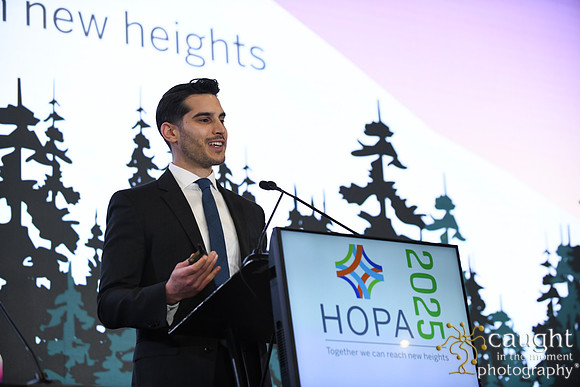 354 HOPA 2025 Conference in Portland - Sessions