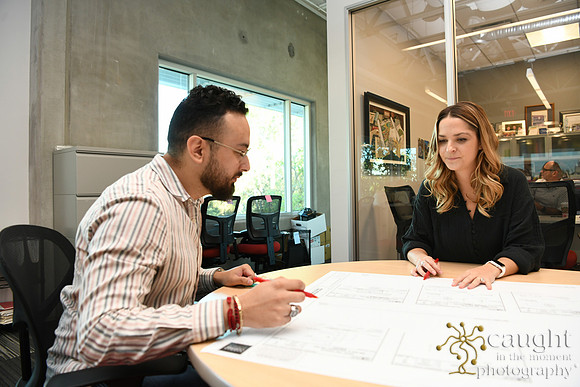 320 MHP 2022 - Office Candids