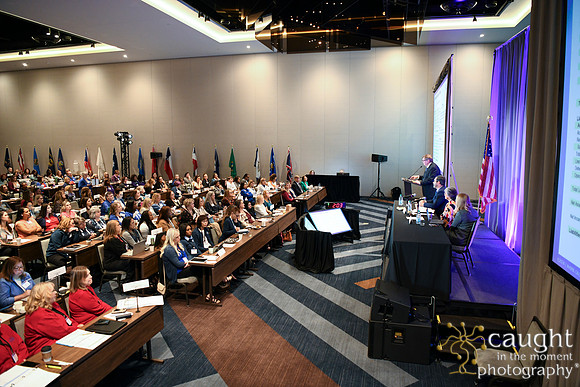 126 AHIMA 2024 Salt Lake City